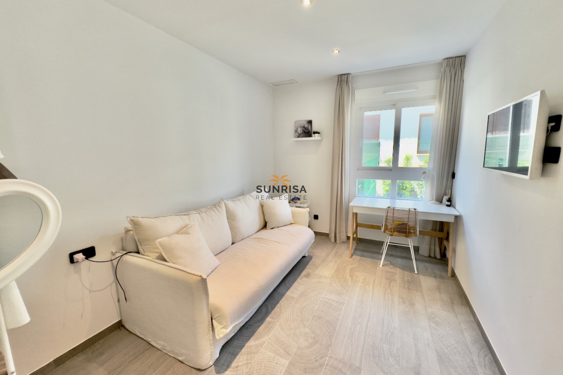 Reventa - Apartamento - La Finca Golf