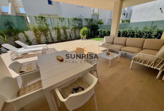 Apartment · Resale - La Finca Golf · Alicante · Spain