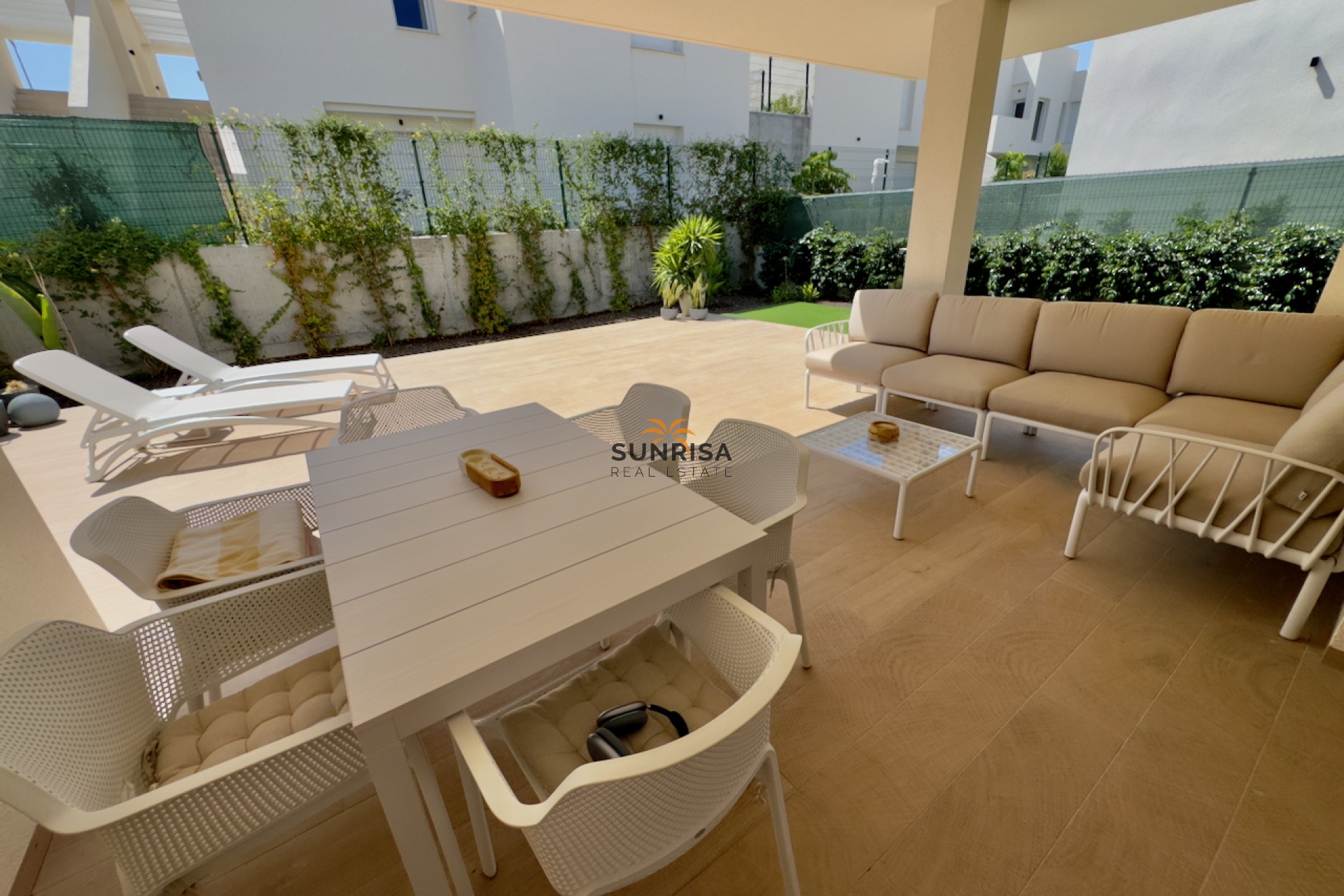 Reventa - Apartamento - La Finca Golf