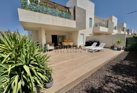 Apartment · Resale - La Finca Golf · Alicante · Spain
