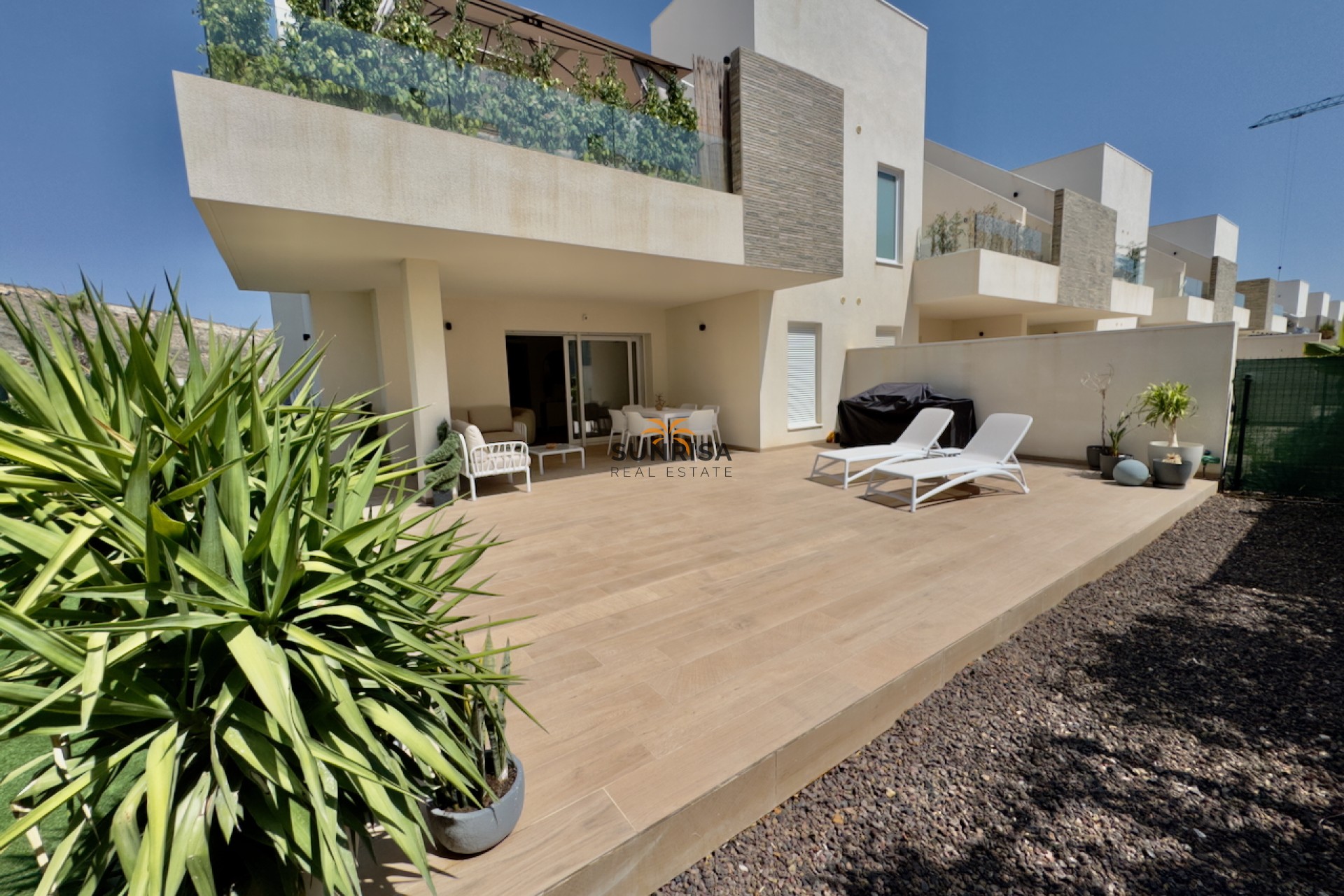 Reventa - Apartamento - La Finca Golf