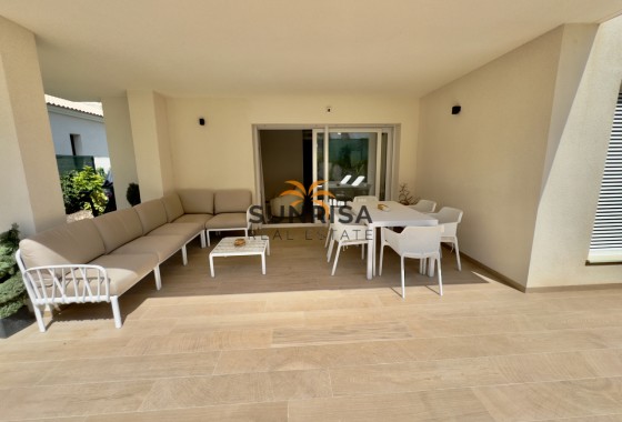 Apartment · Resale - La Finca Golf · Alicante · Spain