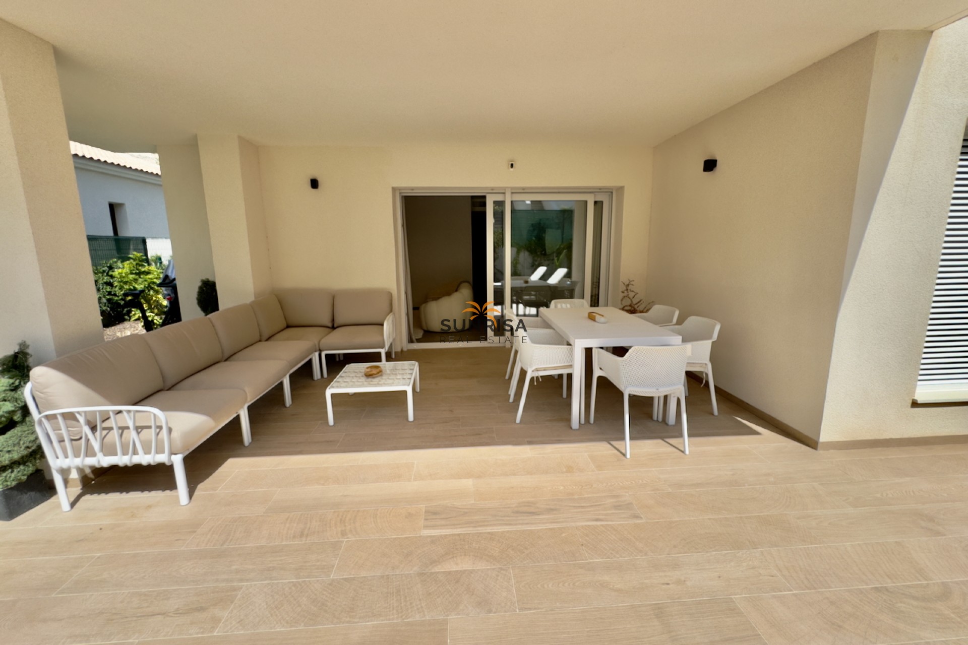 Reventa - Apartamento - La Finca Golf