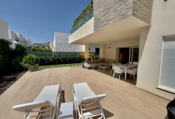 Apartment · Resale - La Finca Golf · Alicante · Spain