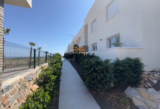 Apartment · Resale - La Finca Golf · Alicante · Spain