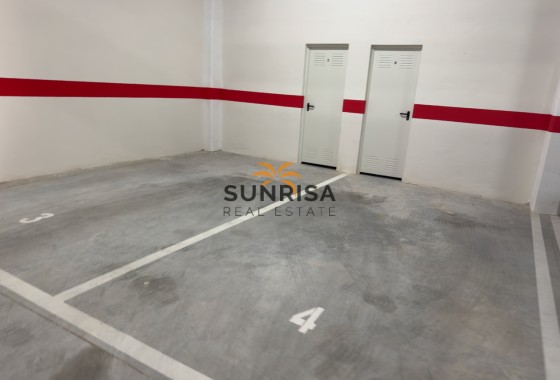 Apartment · Resale - La Finca Golf · Alicante · Spain