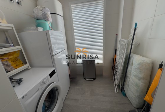 Apartment · Resale - La Finca Golf · Alicante · Spain