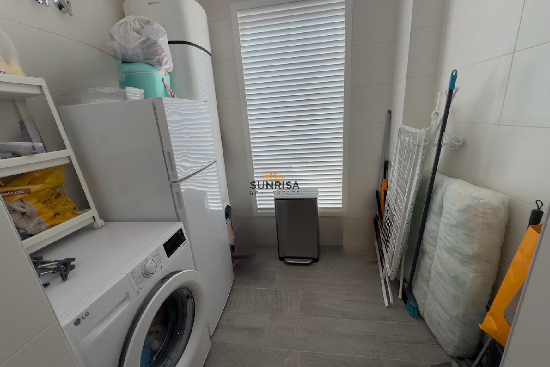 Reventa - Apartamento - La Finca Golf