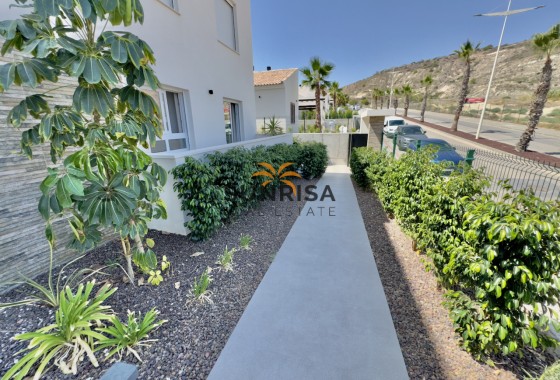 Apartment · Resale - La Finca Golf · Alicante · Spain