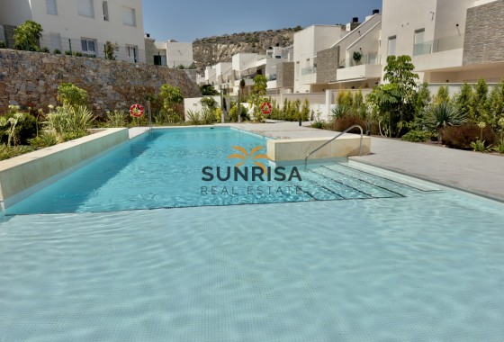 Apartment · Resale - La Finca Golf · Alicante · Spain