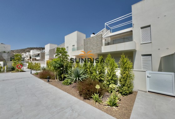 Apartment · Resale - La Finca Golf · Alicante · Spain