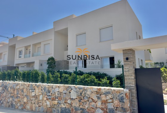 Apartment · Resale - La Finca Golf · Alicante · Spain