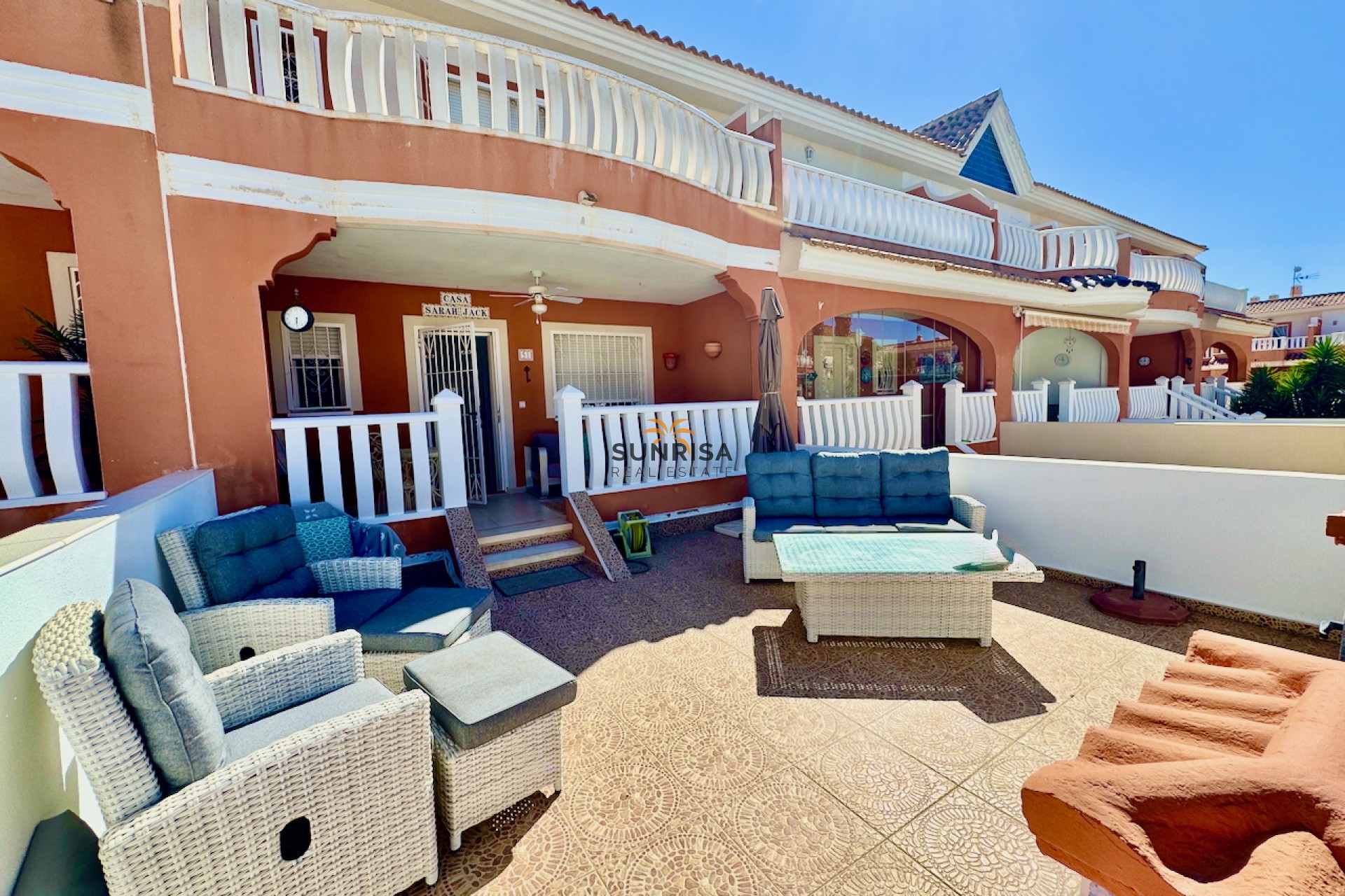 Reventa - Villa - Ciudad Quesada