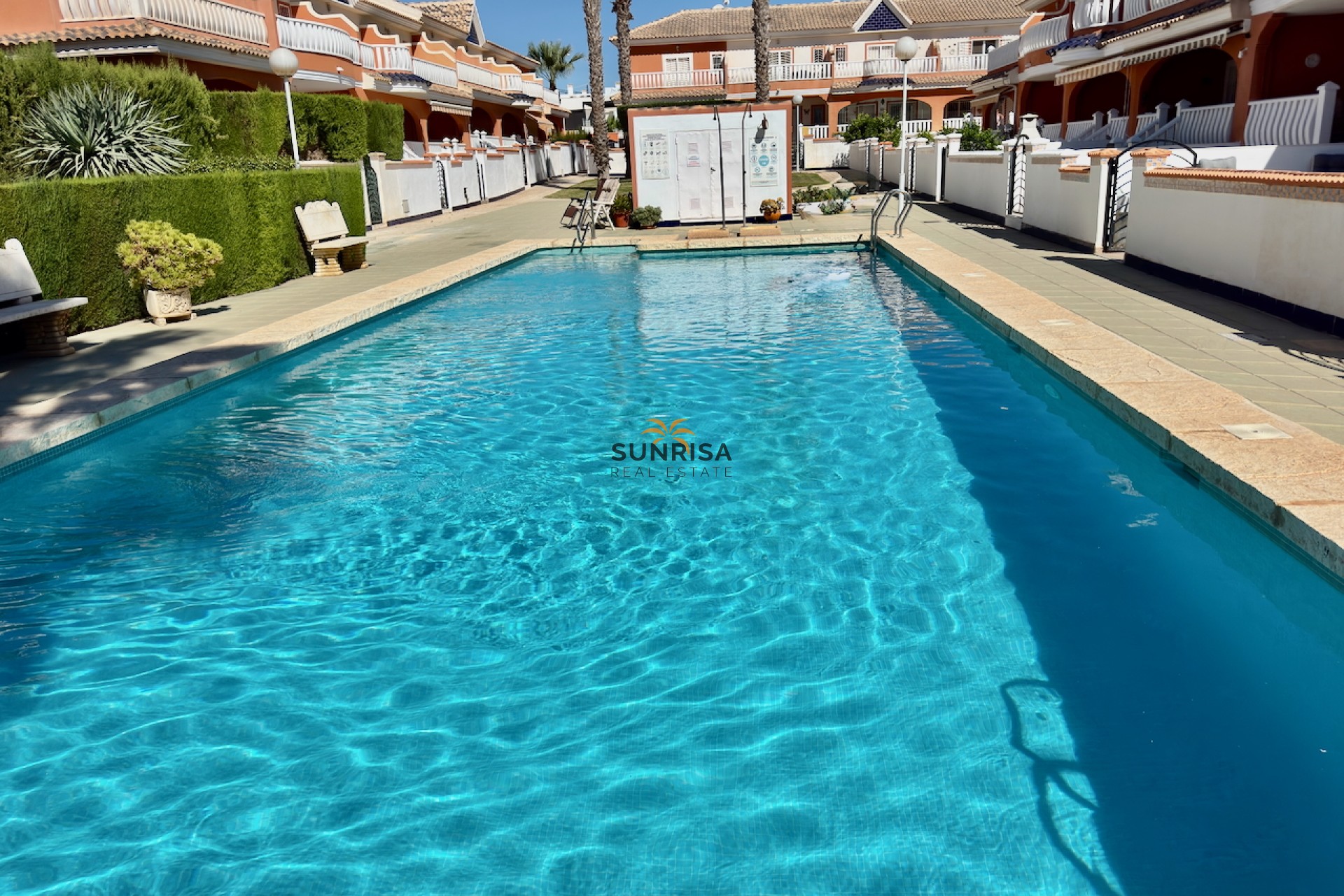 Reventa - Villa - Ciudad Quesada
