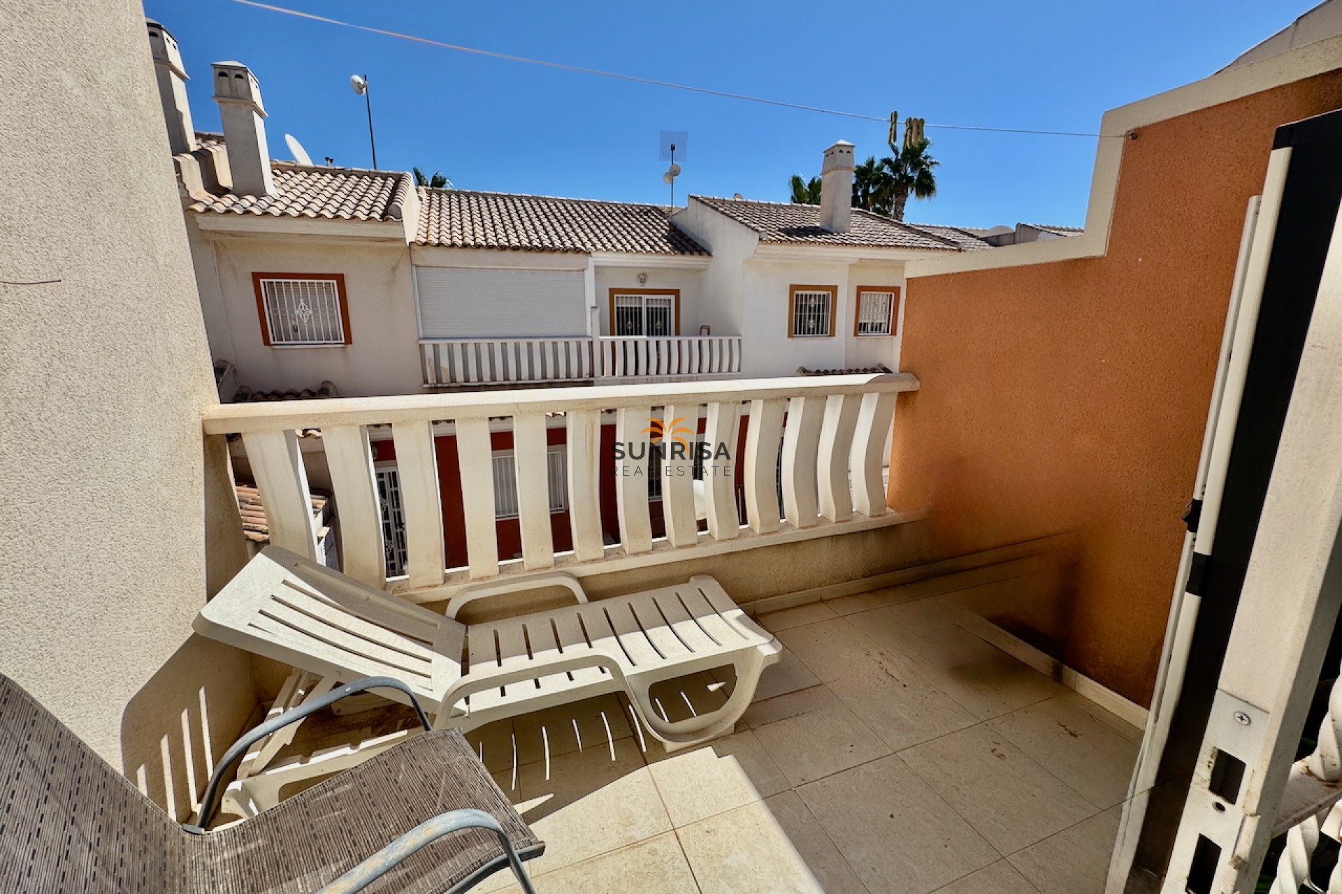 Reventa - Villa - Ciudad Quesada