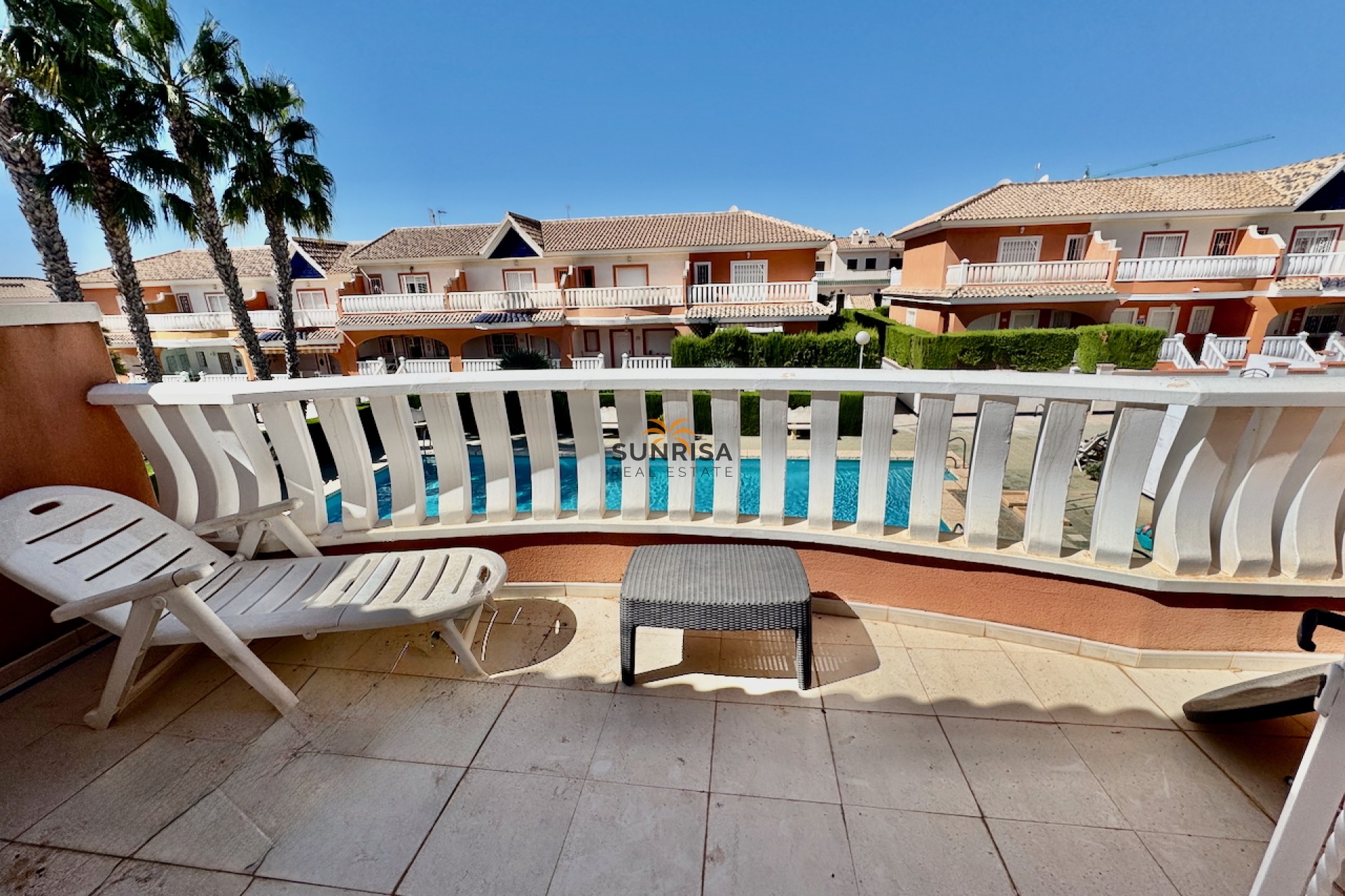 Reventa - Villa - Ciudad Quesada