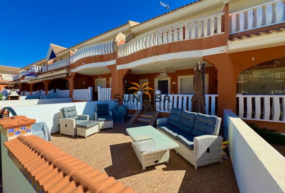 Villa · Resale - Ciudad Quesada · Alicante · Spain