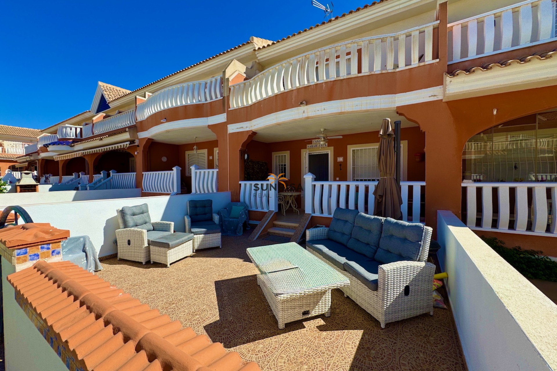 Reventa - Villa - Ciudad Quesada