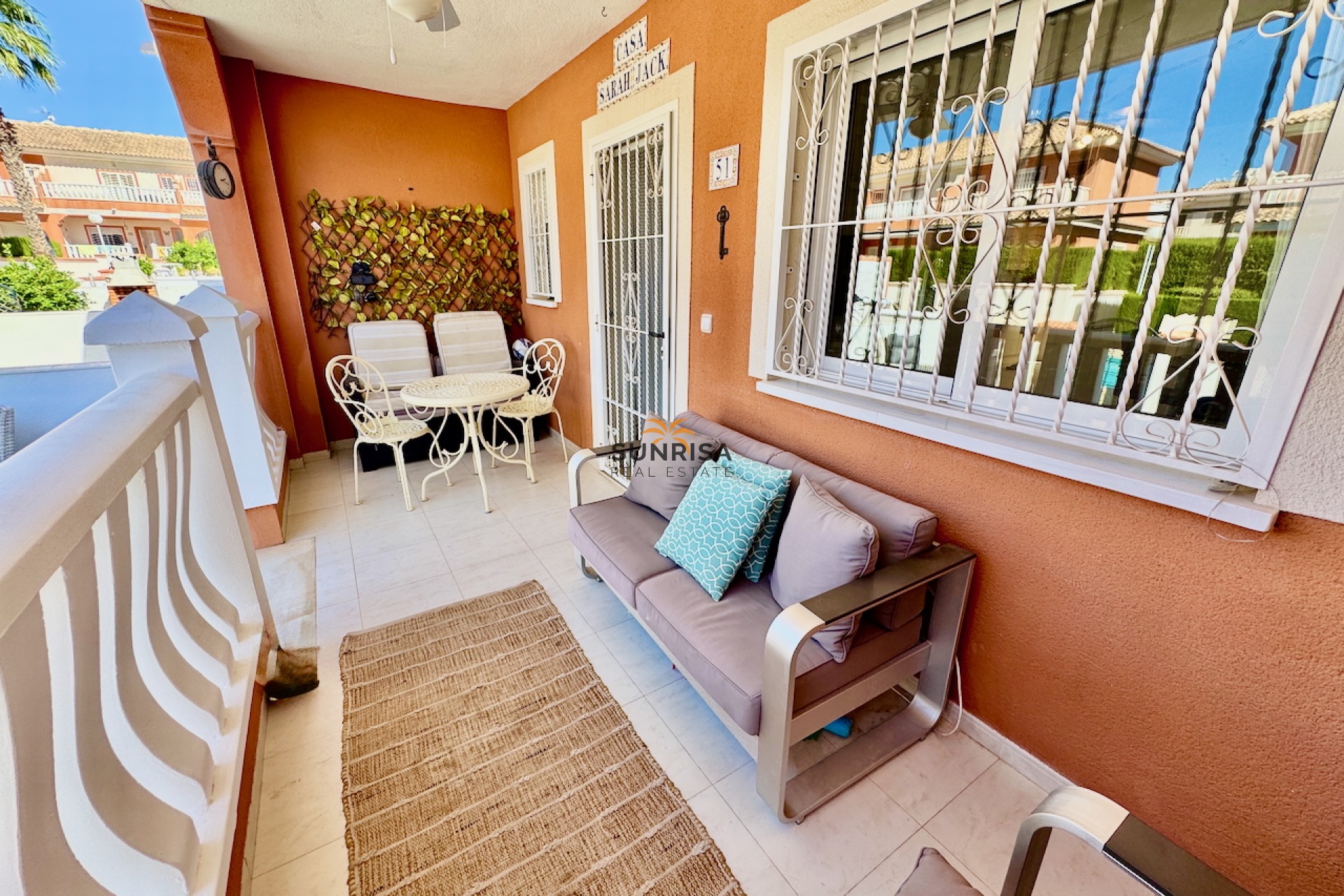 Reventa - Villa - Ciudad Quesada