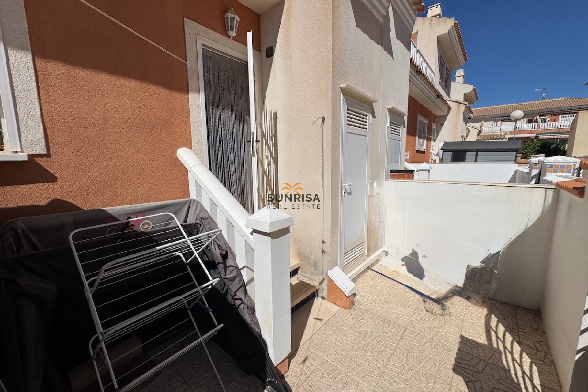 Reventa - Villa - Ciudad Quesada