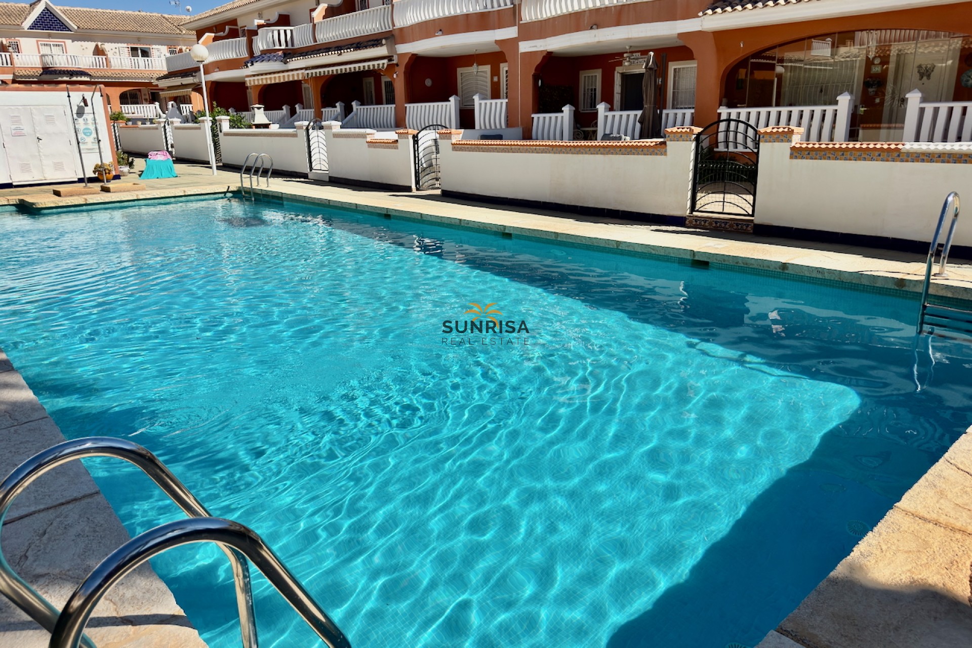 Reventa - Villa - Ciudad Quesada