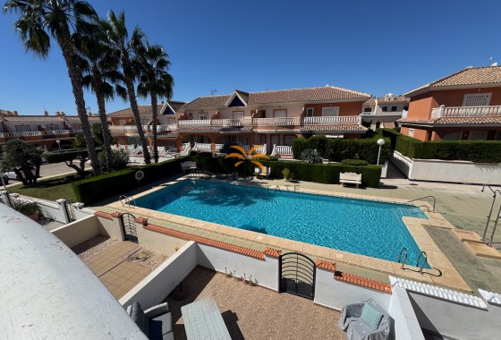 Villa · Resale - Ciudad Quesada · Alicante · Spain