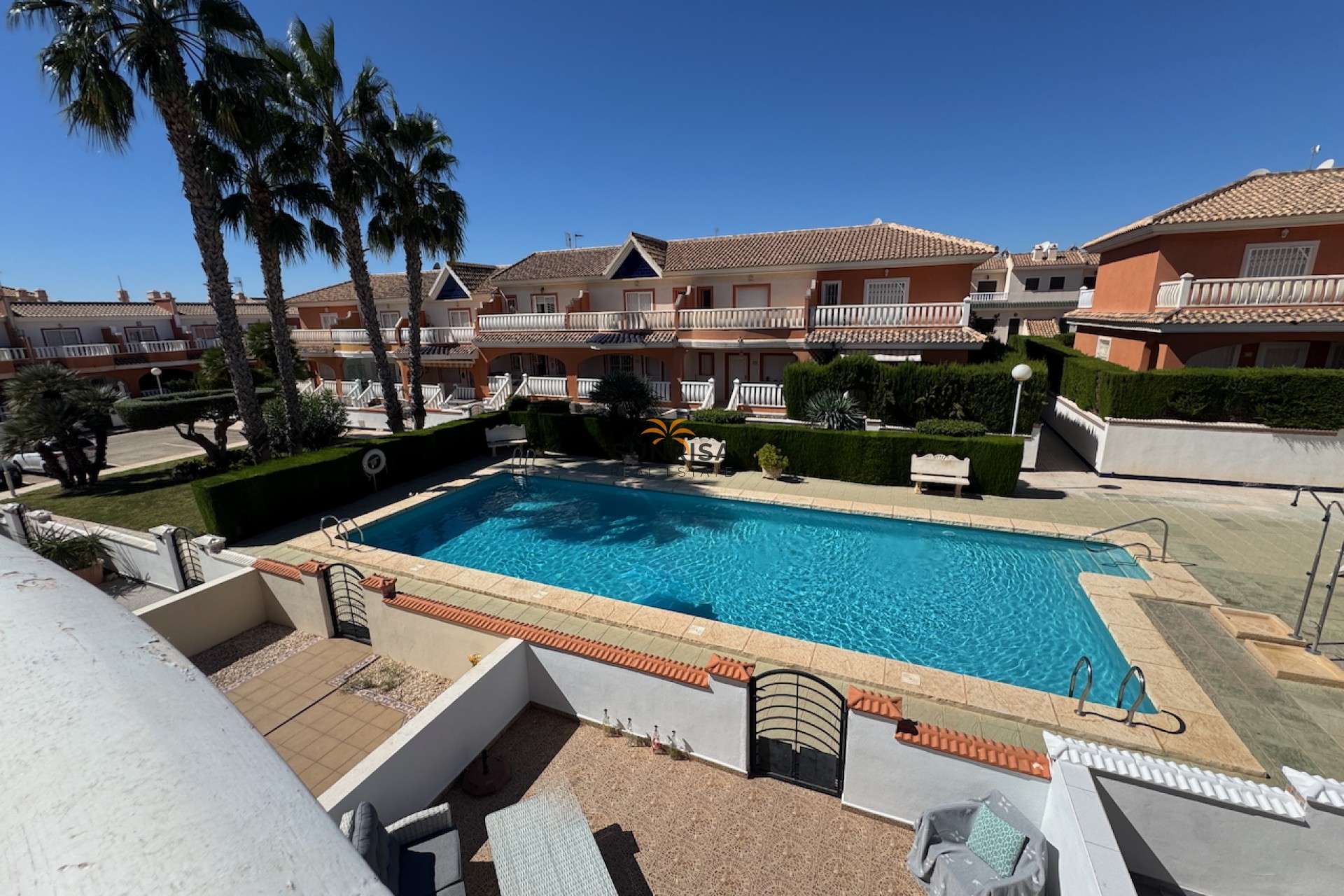 Reventa - Villa - Ciudad Quesada