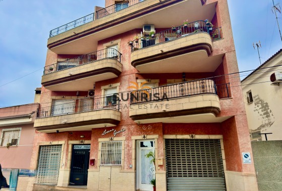 Appartement · Revente - Formentera del Segura · Alicante · Espagne