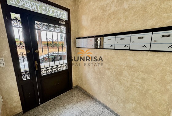 Appartement · Revente - Formentera del Segura · Alicante · Espagne