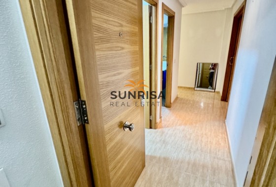 Appartement · Revente - Formentera del Segura · Alicante · Espagne