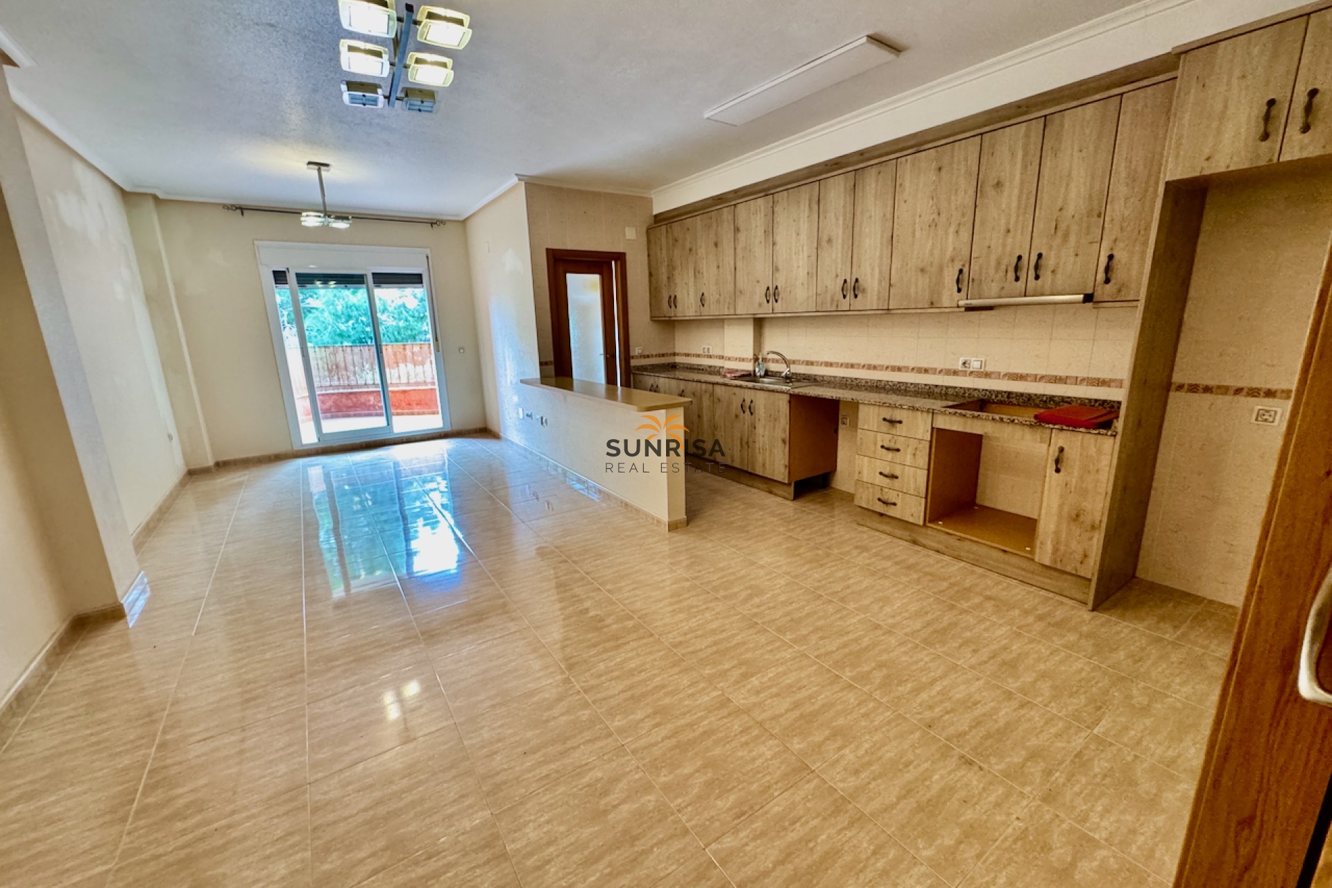 Reventa - Apartamento - Formentera del Segura