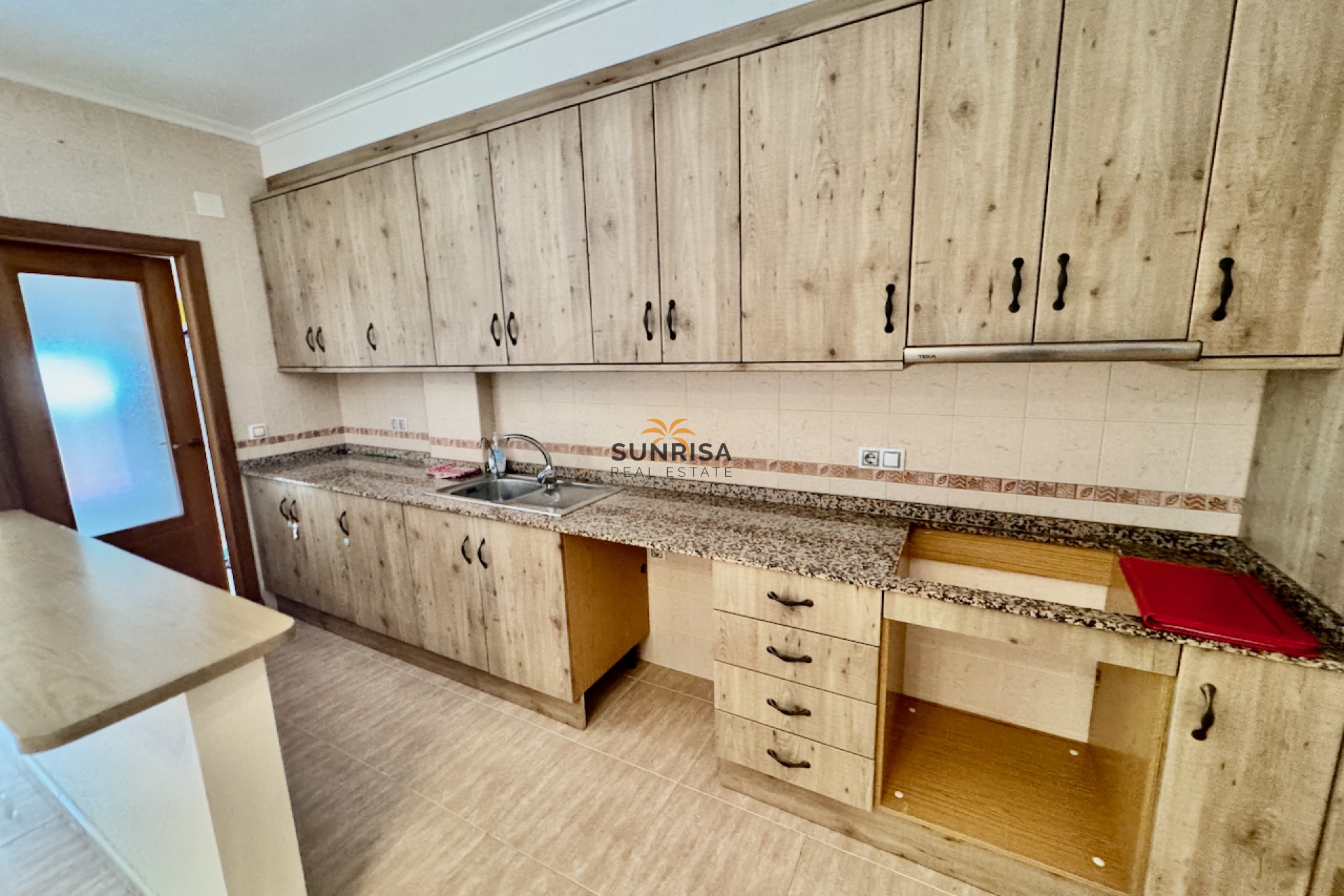 Reventa - Apartamento - Formentera del Segura