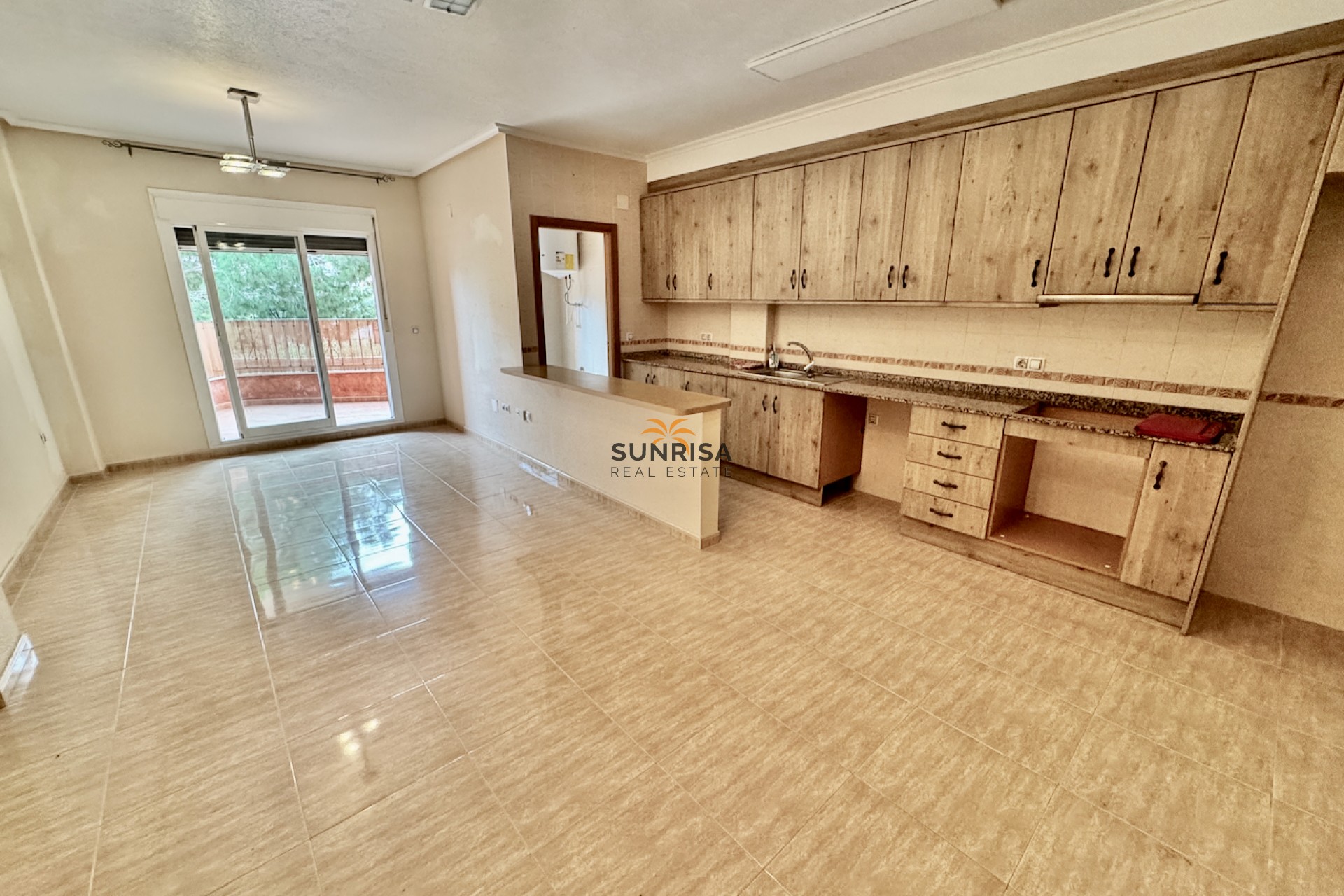 Reventa - Apartamento - Formentera del Segura