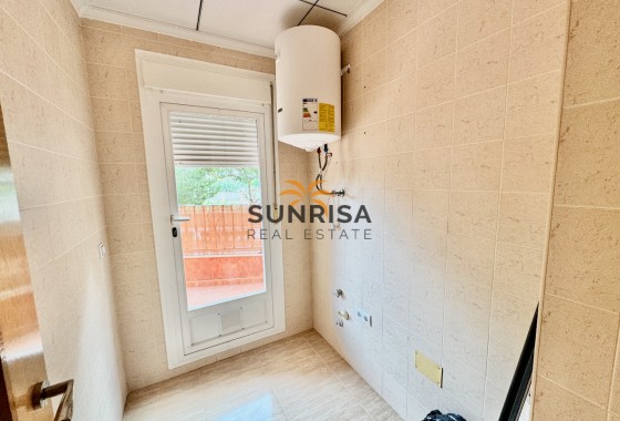 Appartement · Revente - Formentera del Segura · Alicante · Espagne