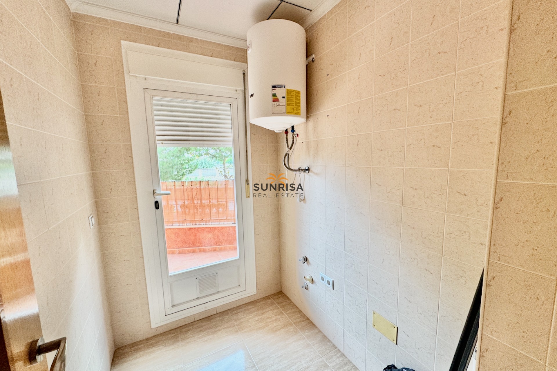 Reventa - Apartamento - Formentera del Segura