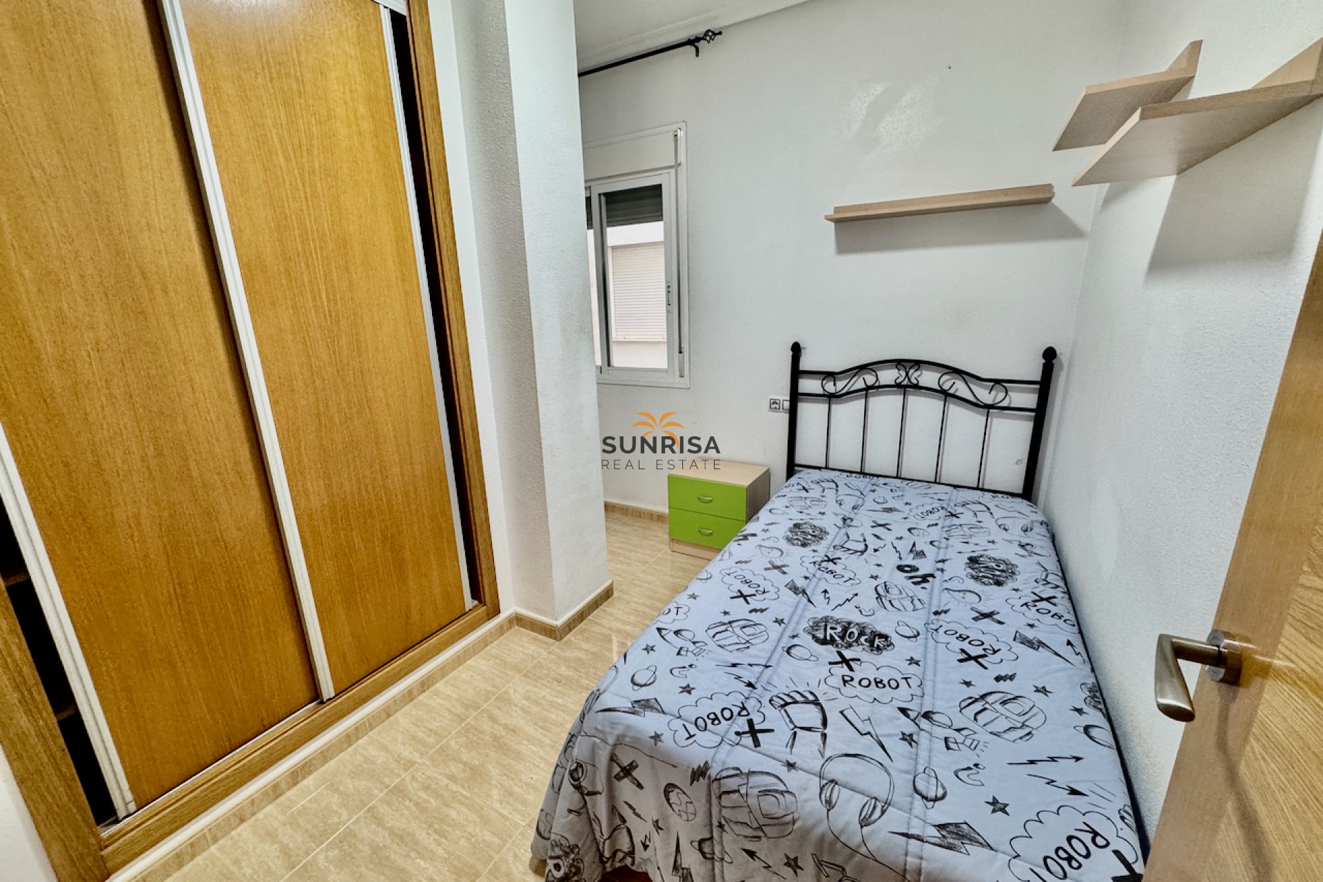 Reventa - Apartamento - Formentera del Segura