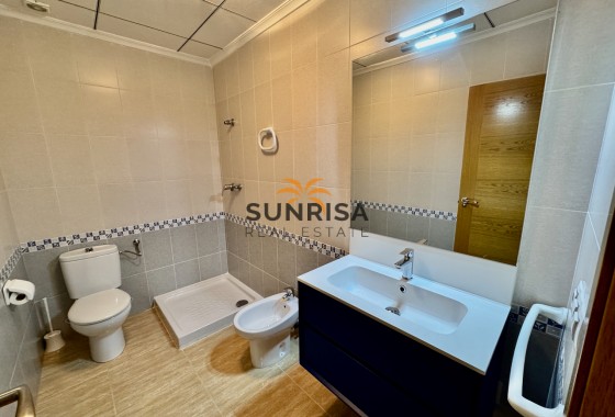 Appartement · Revente - Formentera del Segura · Alicante · Espagne