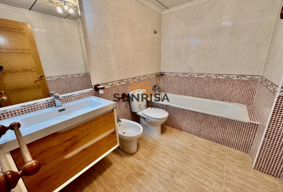 Appartement · Revente - Formentera del Segura · Alicante · Espagne
