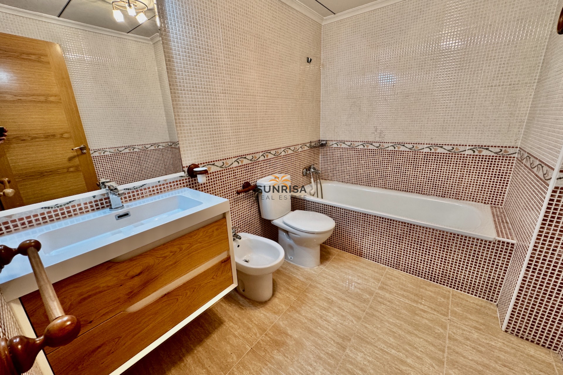 Reventa - Apartamento - Formentera del Segura