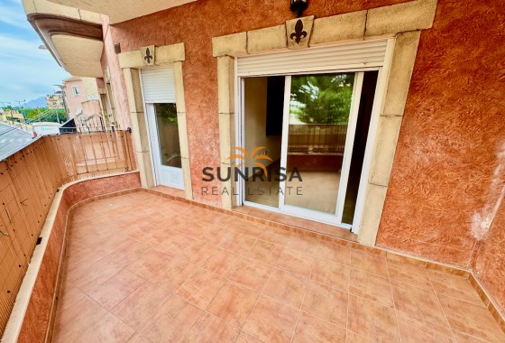 Appartement · Revente - Formentera del Segura · Alicante · Espagne