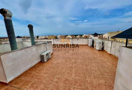 Appartement · Revente - Formentera del Segura · Alicante · Espagne
