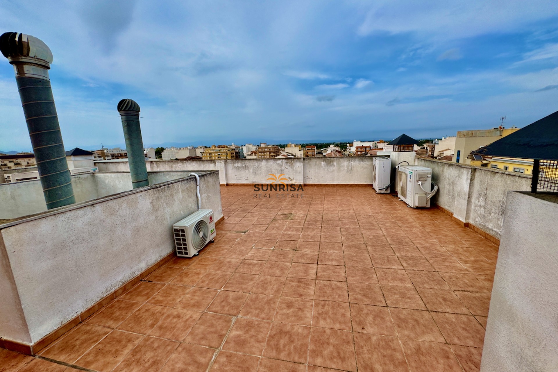 Reventa - Apartamento - Formentera del Segura