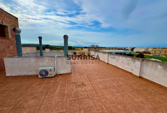 Appartement · Revente - Formentera del Segura · Alicante · Espagne
