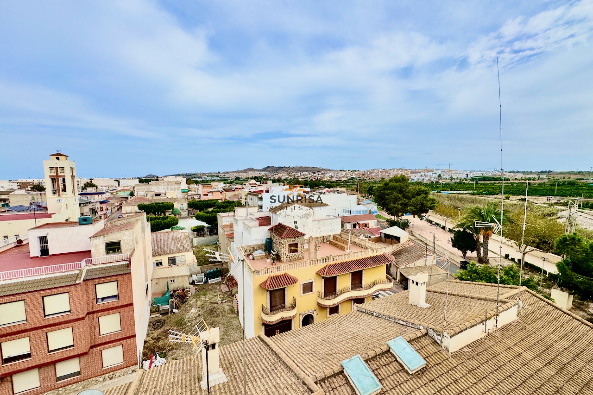 Reventa - Apartamento - Formentera del Segura