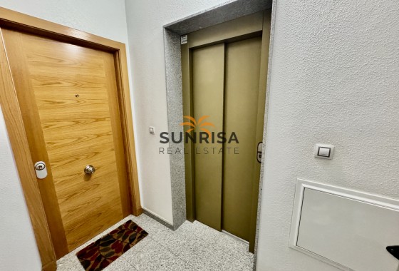 Appartement · Revente - Formentera del Segura · Alicante · Espagne