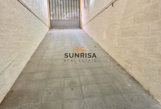 Appartement · Revente - Formentera del Segura · Alicante · Espagne