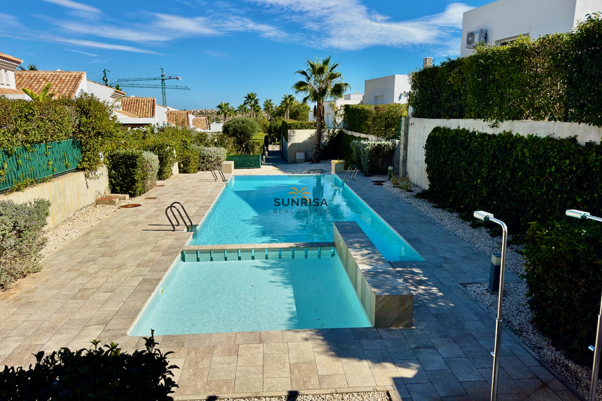 Reventa - Villa - La Finca Golf