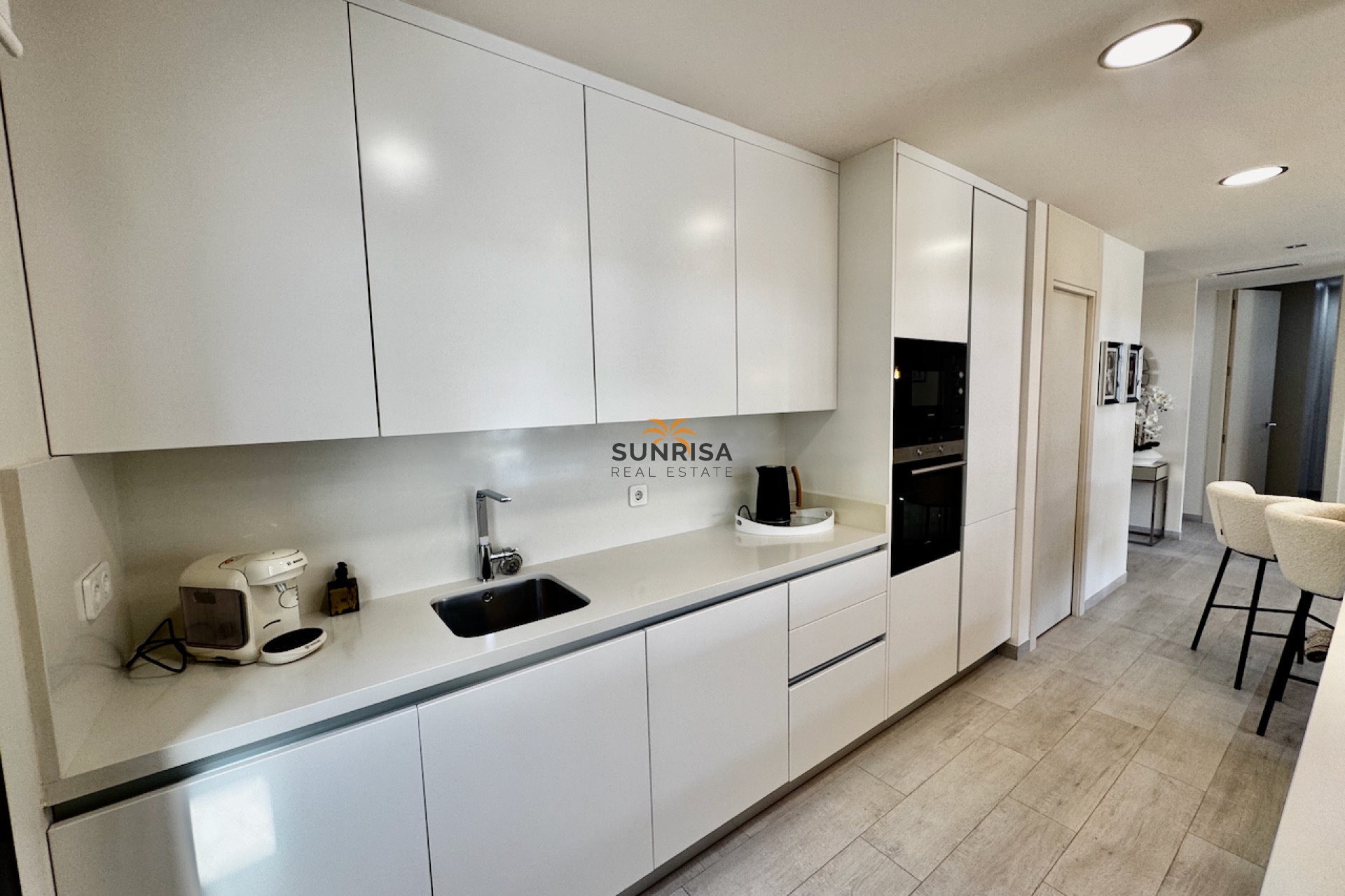 Reventa - Villa - La Finca Golf