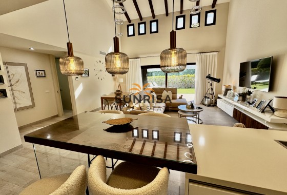 Villa · Reventa - La Finca Golf · Alicante · España