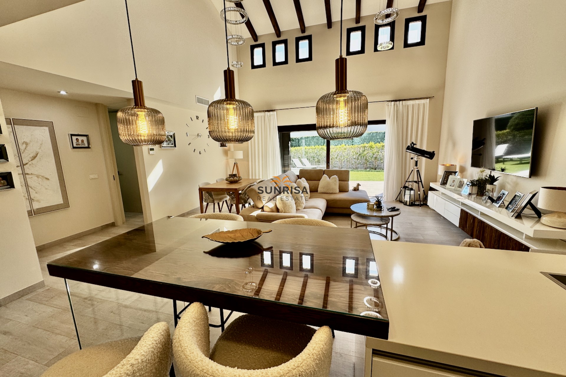 Reventa - Villa - La Finca Golf